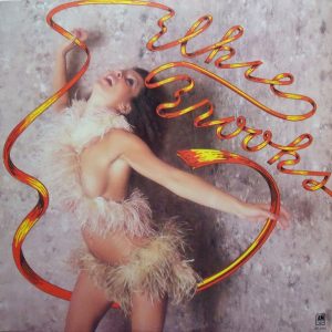 Elkie Brooks - Rich Man's Woman
