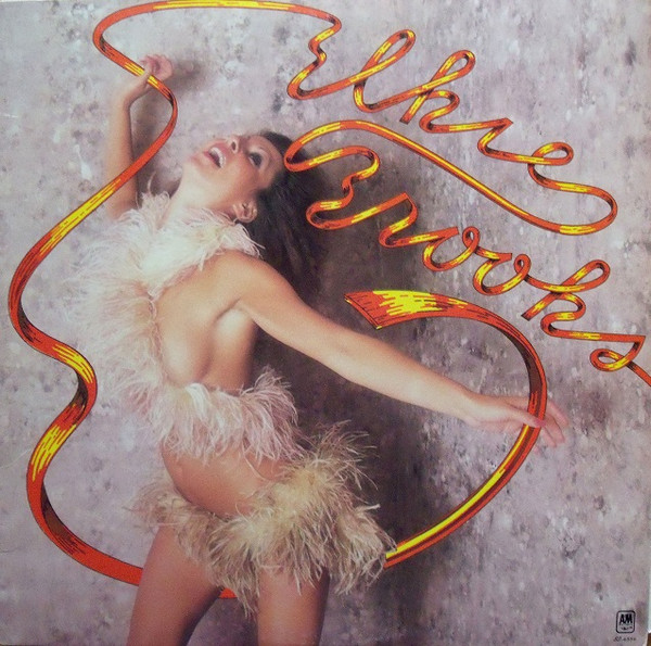 Elkie Brooks - Rich Man's Woman - Afbeelding 1