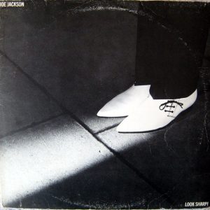 Joe Jackson - Look Sharp