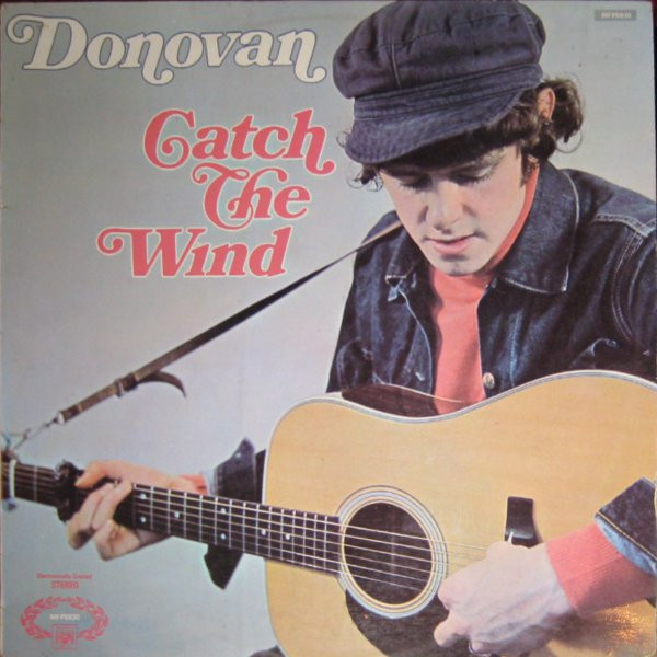Donovan - Catch the Wind - Afbeelding 1