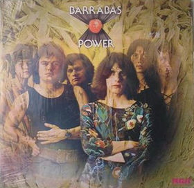 Barrabas – Power
