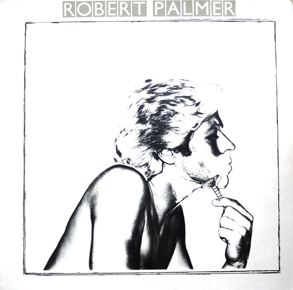 Robert Palmer – Secrets - Afbeelding 1