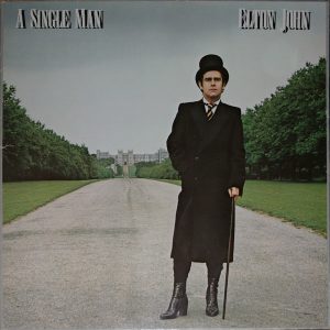Elton John - A Single Man