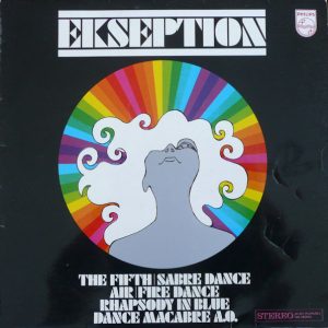 Ekseption - Ekseption