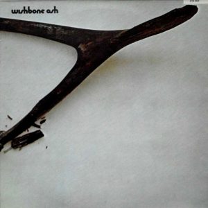Wishbone Ash – Wishbone Ash