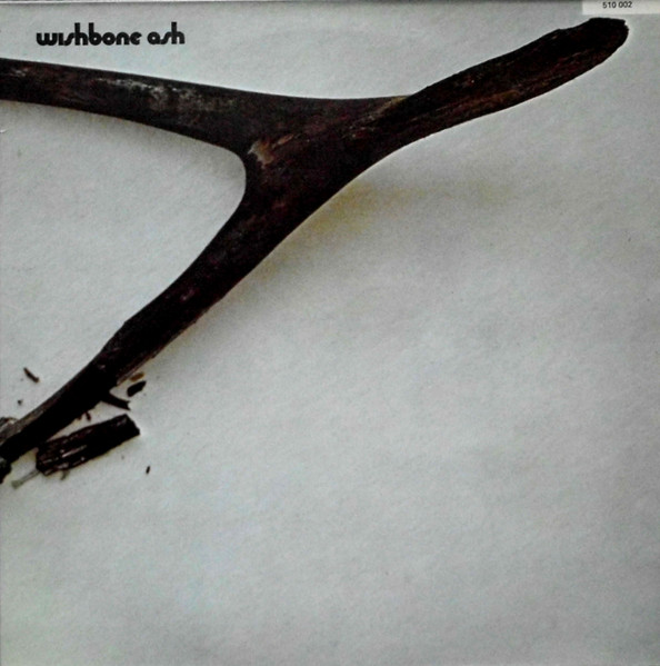 Wishbone Ash – Wishbone Ash - Afbeelding 1