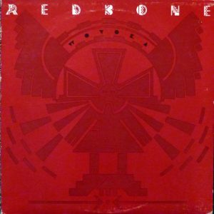Redbone - Wovoka