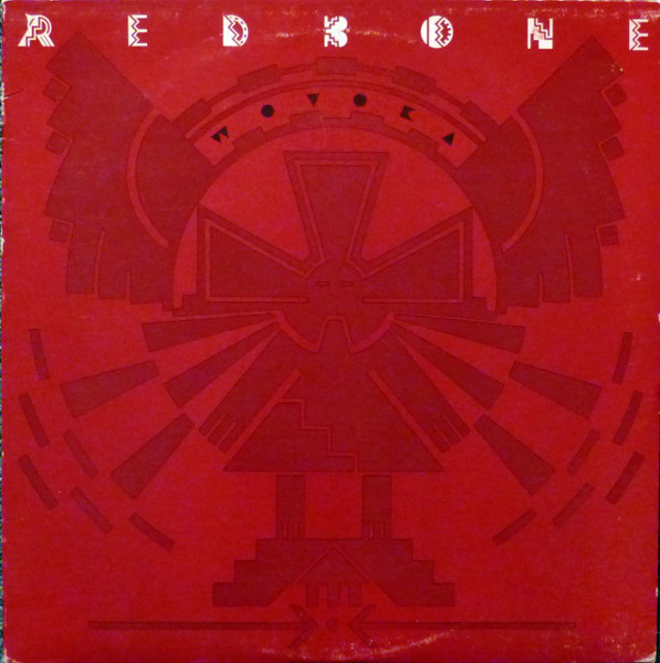 Redbone - Wovoka - Afbeelding 1