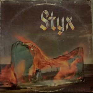 Styx – Equinox