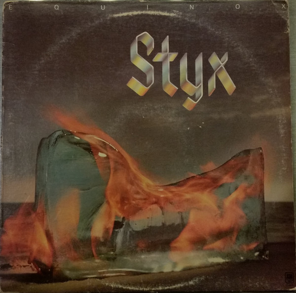 Styx – Equinox - Afbeelding 1