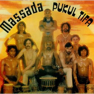Massada - Pukul Tifa