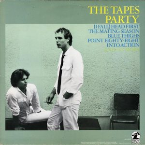 The Tapes - Party