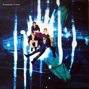The Jeremy Days – Circushead