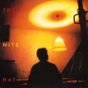 The Nits - HAT (12" mini album)