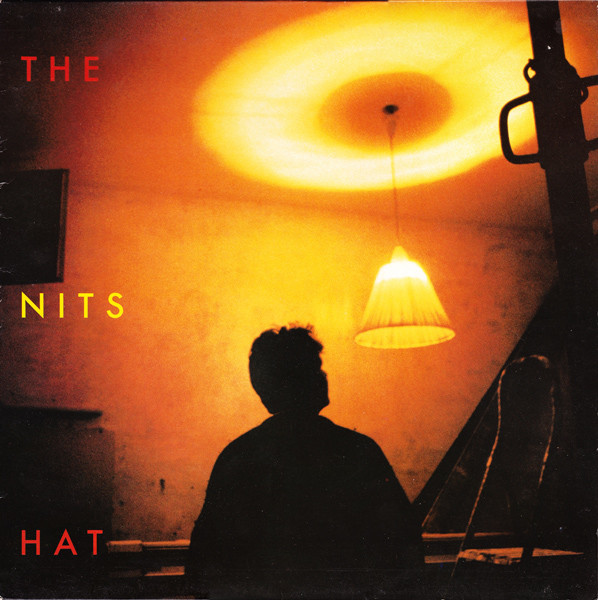 The Nits - HAT (12" mini album) - Afbeelding 1