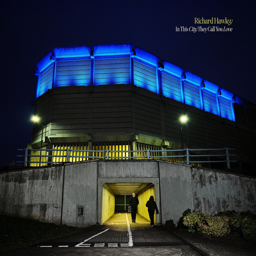 Richard Hawley - In This City They Call You Love - Afbeelding 1