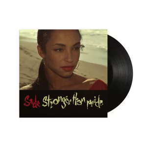 Sade - Love is Stronger Than Pride