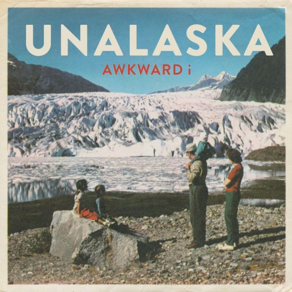 Awkward I - Unalaska - Afbeelding 1