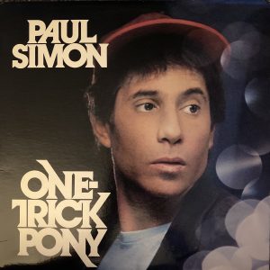Paul Simon - One Trick Pony