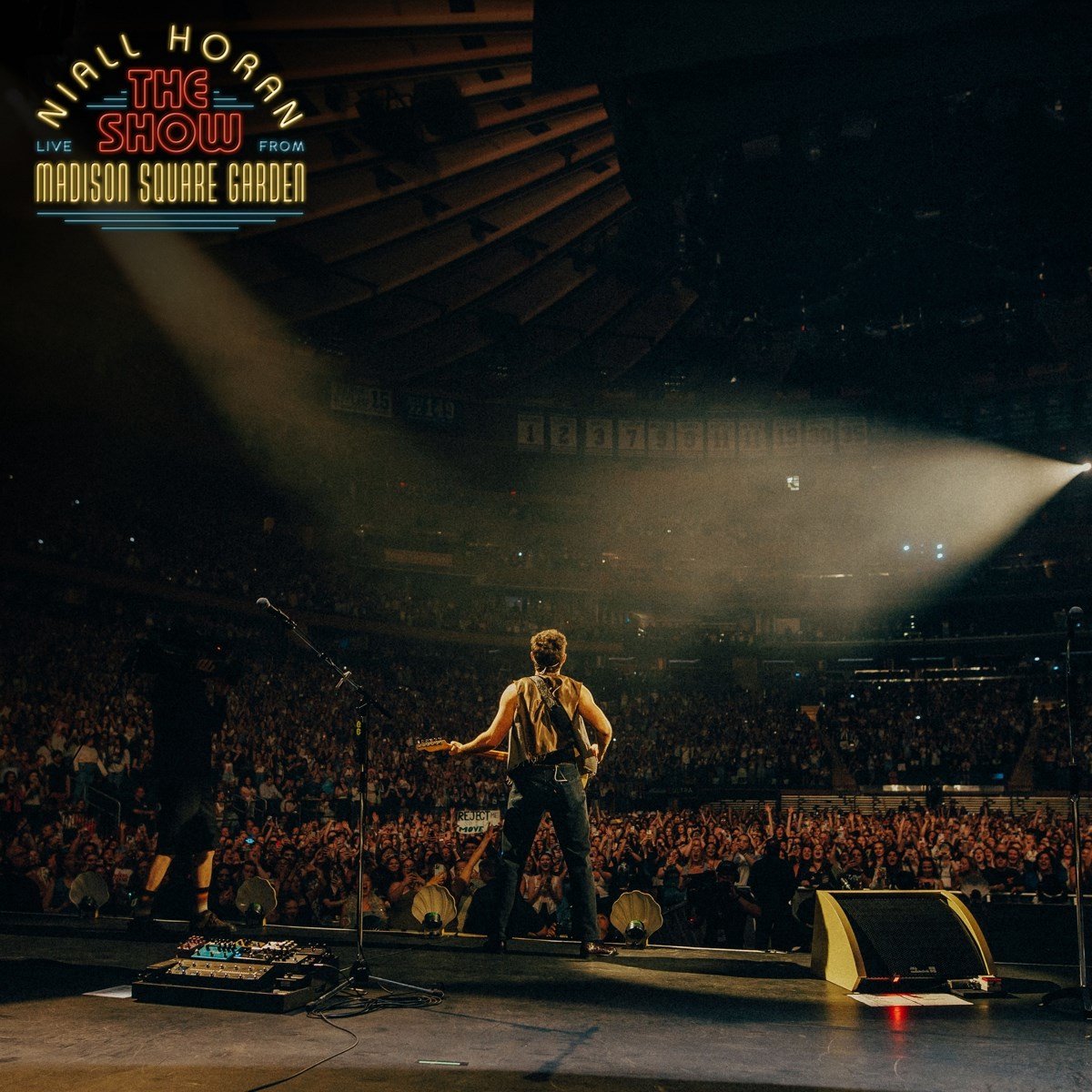 Niall Horan - The Show (live from Madison Square Garden) - Afbeelding 1