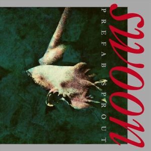 Prefab Sprout - Swoon (LP) (Remastered)