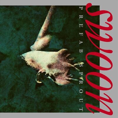 Prefab Sprout - Swoon (LP) (Remastered) - Afbeelding 1