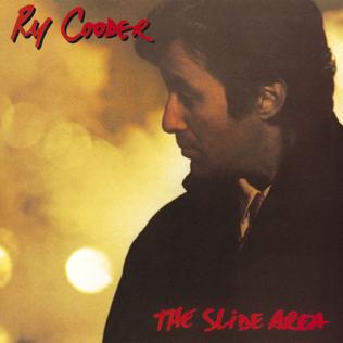 Ry Cooder - The Slide Area - Afbeelding 1
