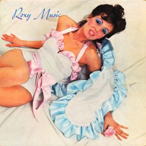 Roxy Music - Roxy Music