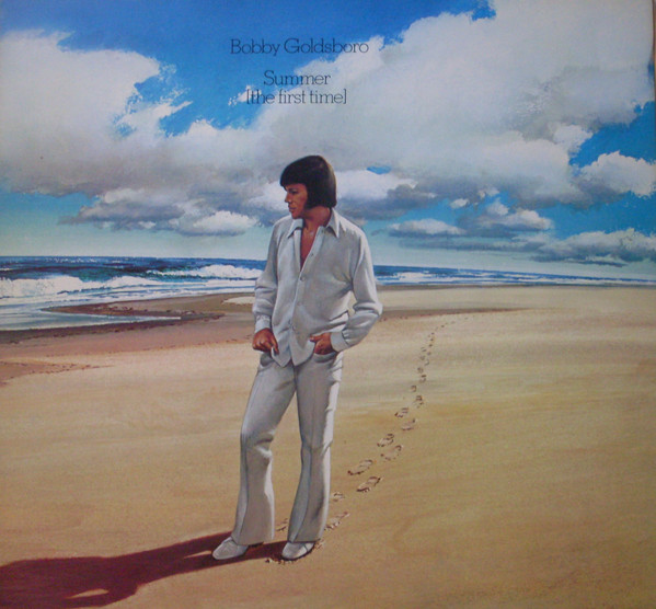 Bobby Goldsboro - Summer (The First Time) - Afbeelding 1