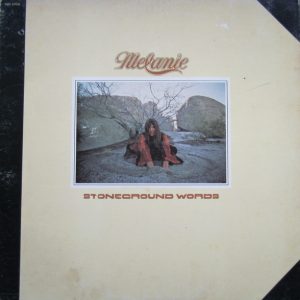 Melanie - Stoneground Words