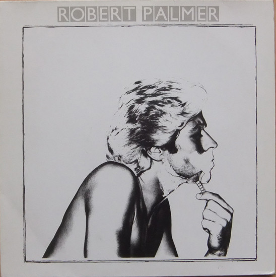 Robert Palmer - Secrets - Afbeelding 1