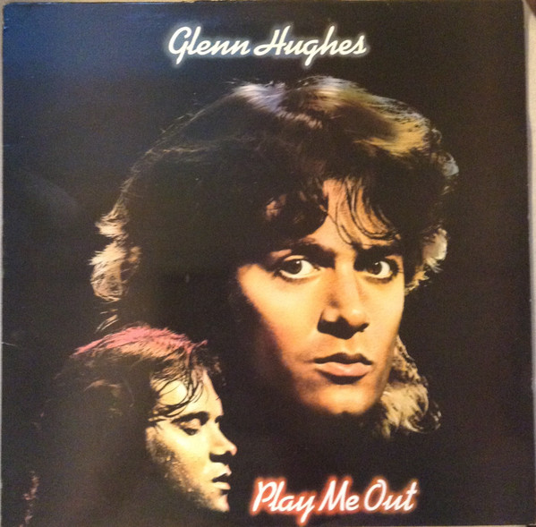 Glenn Hughes - Play Me Out - Afbeelding 1