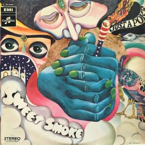 Sweet Smoke - Just a Poke