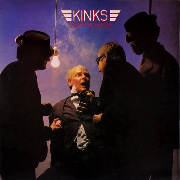 The Kinks - Greatest Hits - Afbeelding 1