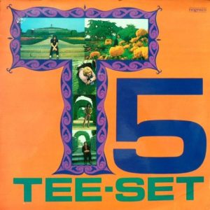 T-Set - T Five