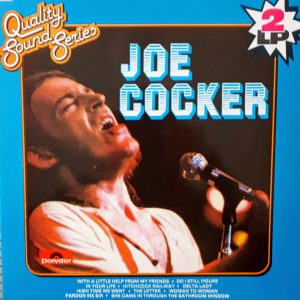 Joe Cocker - Quality Sound Series (2 LP)