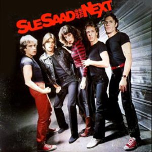 Sue Saad and the Next - Sue Saad and the Next