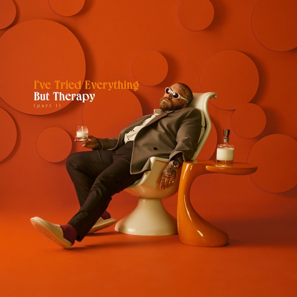 Teddy Swims - I
