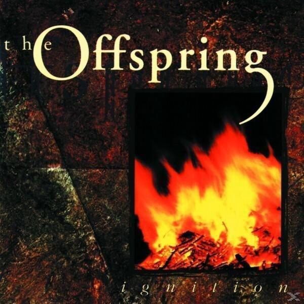The Offspring - Ignition - Afbeelding 1