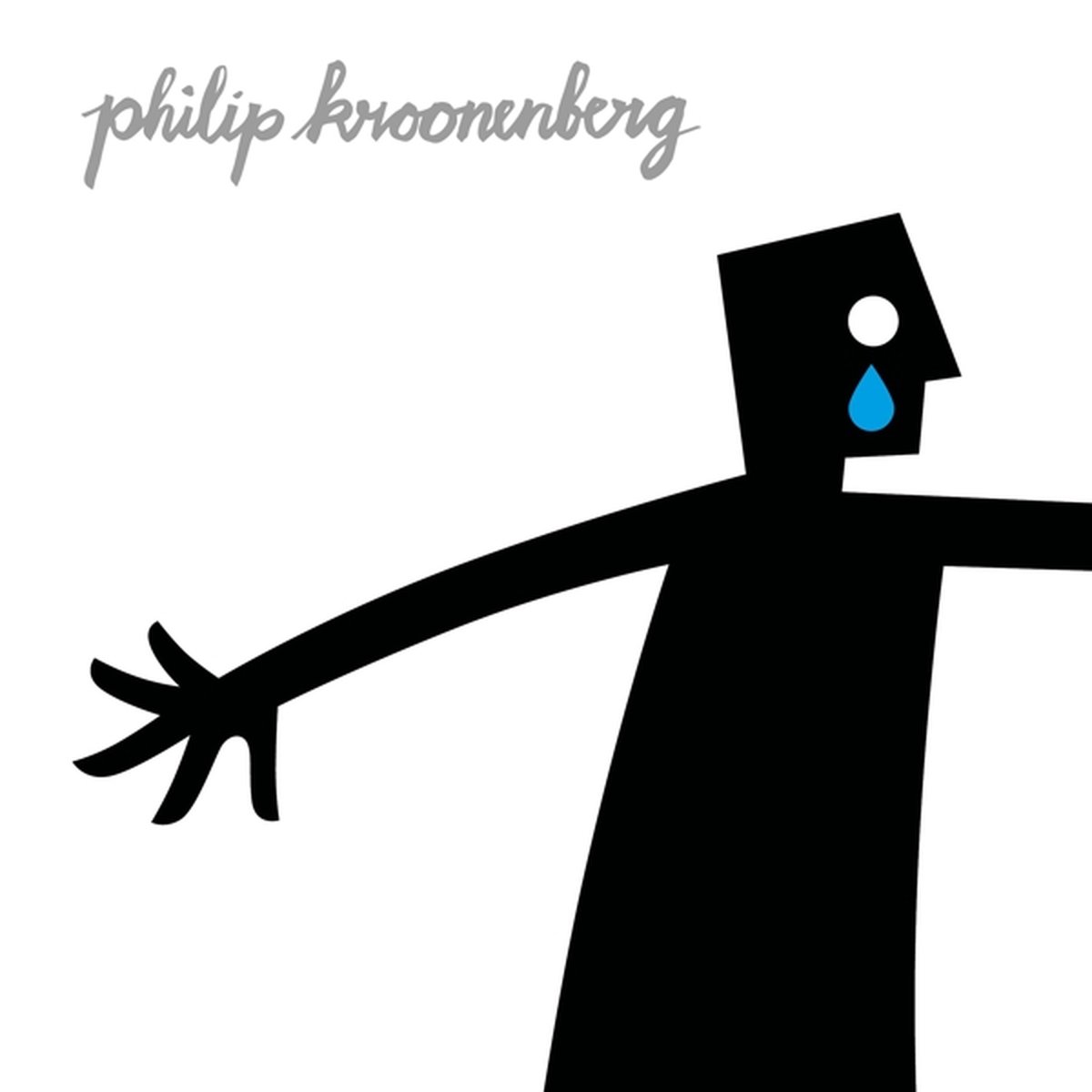 Philip Kroonenberg - Wherever You Are - Afbeelding 1
