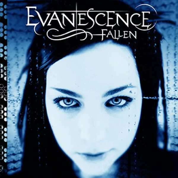 Evanescence - Fallen - Afbeelding 1