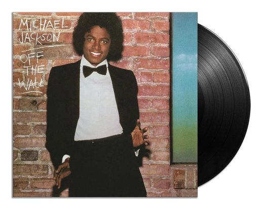 Michael Jackson – Off The Wall - Afbeelding 1