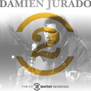 Damien Jurado - live on 2 meter sessions