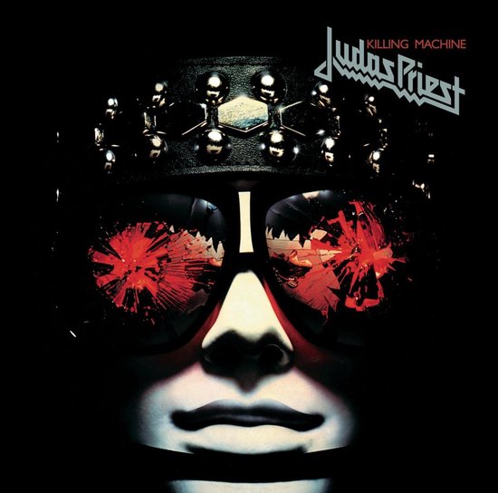 Judas Priest - Killing Machine - Afbeelding 1