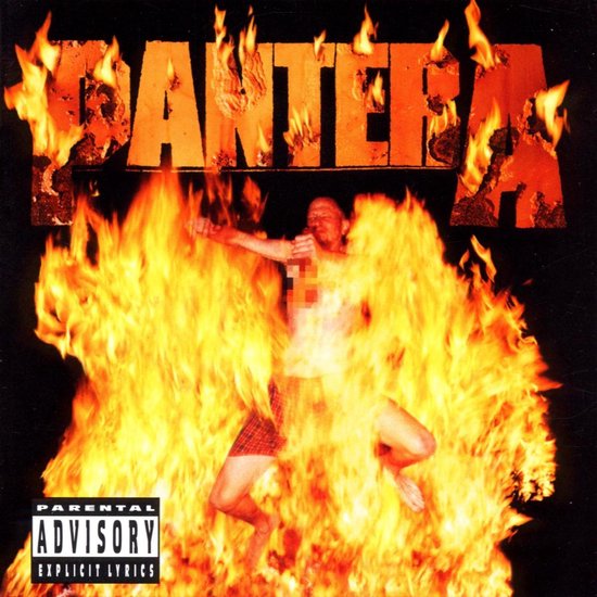 Pantera - Reinventing The Steel - Afbeelding 1