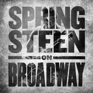 Springsteen, Bruce - Springsteen on Broadway