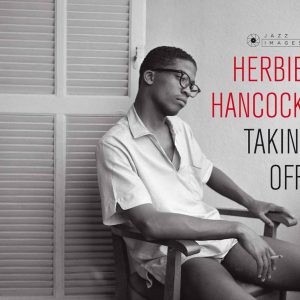 Herbie Hancock - Takin' Off