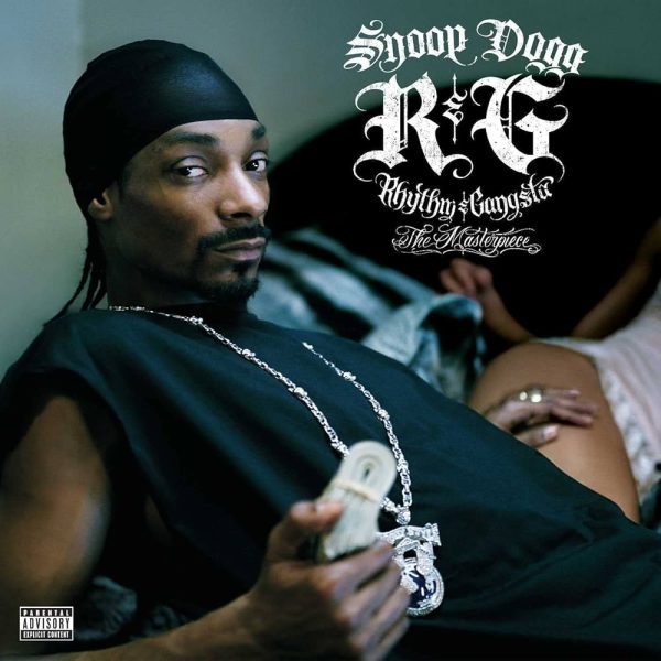 Snoop Dogg – R&G (Rhythm & Gangsta): The Masterpiece - Afbeelding 1