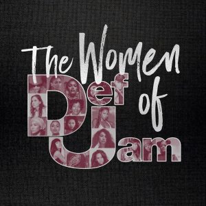 Various Artists - The Women Of Def Jam (3 LP)
