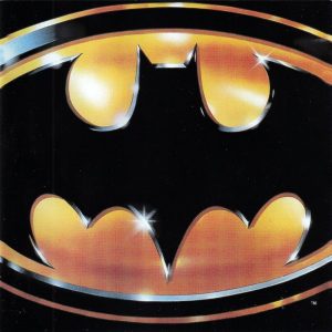 Prince - Batman™ (Motion Picture Soundtrack)